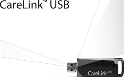 CareLink USB - Устройство для передачи данных с инсулиновх помп MiniMed 640G ; 670G - фото 5629