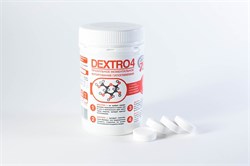 Декстроза DEXTRO4  вкус апельсина  (36 таблеток)